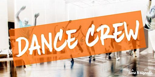 DANCE CREW | Stade Hall