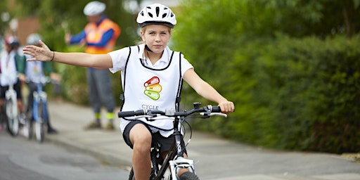 Bikeability Course (Sun 14th & Sun 21st April) - 10.00am-1.00pm | City Academy Norwich