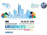 Urgences Congress 2024 | Palais des Congres de Paris