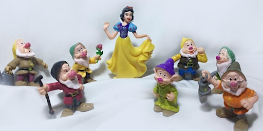 Snow White and the Seven Dwarfs Afternoon Performance | The Ship Inn
