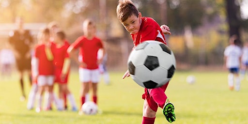 Western Sydney Wanderers Soccer Clinic for Children 9 to 12 Years | Granville South Public School
