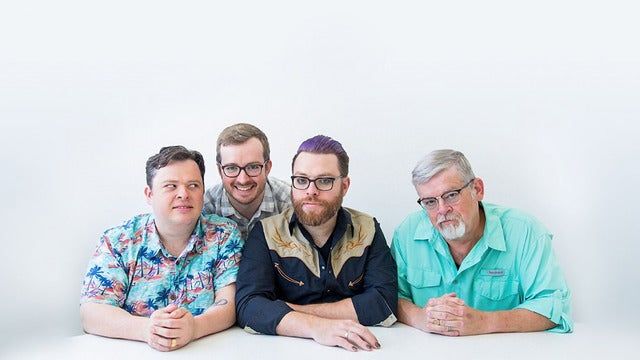 McElroys: The Adventure Zone 2024 (Tacoma) | Pantages Theater