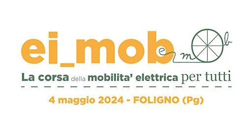 EI_MOB La Corsa della mobilità elettrica per tutti | Foligno