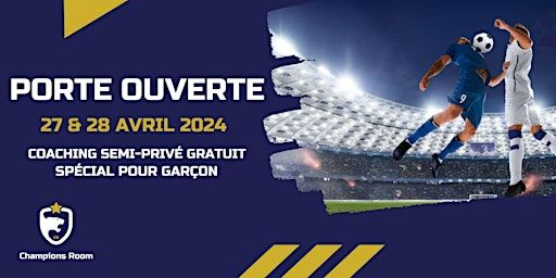 Entrainement semi-privé JMcoaching pour Hommes (18+) SESSION 2 | Champions Room, Saint-Catherine Street West, Montreal, QC, Canada