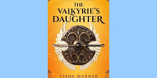 download [EPUB] The Valkyrie's Daughter (The Helheim Prophecy #1) by Tiana | Delhi