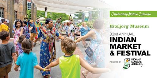 2024 Eiteljorg Museum Indian Market & Festival | Eiteljorg Museum