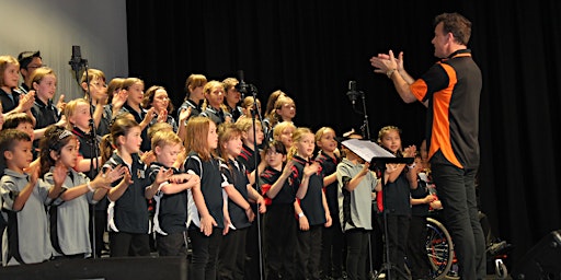 Gold Coast Youth Choir Autumn Concert | Broadbeach Cultural Centre