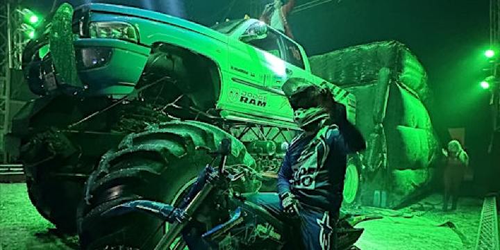 Daredevil Circus Arklow | Arklow