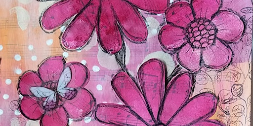 Summer Art Workshop | Bodley Yard