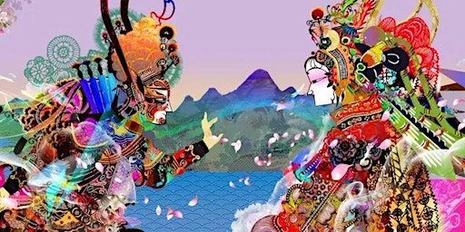 (Asia-Pacific Intangible Cultural Heritage Art Exhibition)首届亚太非遗艺术展 | Hwa Chong Institution (High School Section)