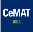 CeMAT Asia 2024 | Shanghai New International Expo Centre (SNIEC)