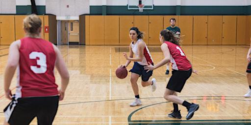 Womens Basketball sessions | Ridgeway Academy Sports Centre