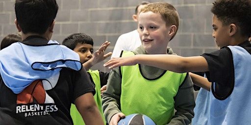 FREE BASKETBALL SESSION: SUNDAY: MINI BALL(7-9yrs) : 9.45-10.45am @WGGS | Fullerlife Health & Fitness Centre