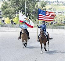 October Sunday Horse Show | W.K. Kellogg Arabian Horse Center