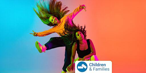 School Holiday Program: Afro Beats Dance Workshop | Brimbank Libraries: Sydenham Library