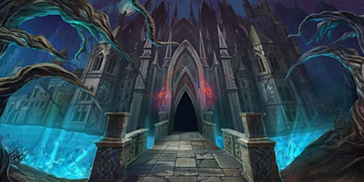 Delve into Dungeon World | Greerton Library