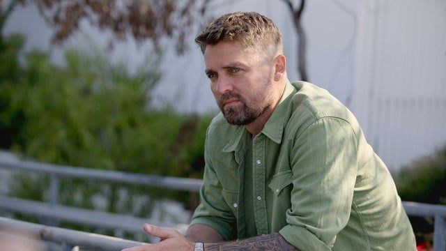 Brett Young 2024 (Gary) | Hard Rock Live Northern Indiana