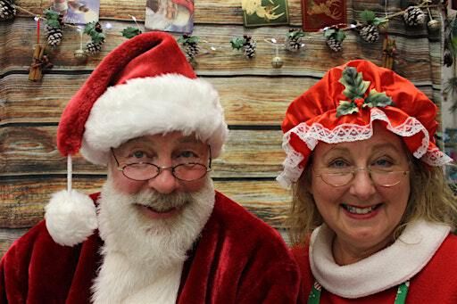 Once Upon A Christmas | Tiverton Library