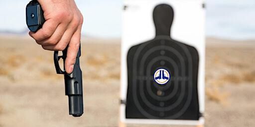 Arizona CCW Permit Class in North Phoenix AZ | Ben Avery Shooting Range