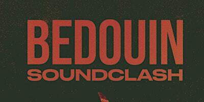 WINTERSONG 2025 Pre- Party w/ BEDOUIN SOUNDCLASH | 14663 Woodbine Ave