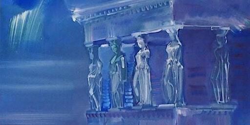 Atlantis and other Utopias | Posthoornkerk