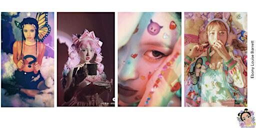 Moodboard Making Photography Workshop | The Photography Foundation