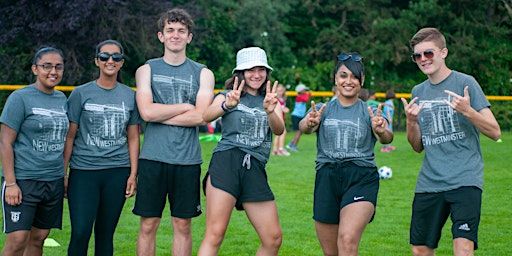 2025 NWPD Kids Summer Soccer School - Volunteer Coaches Required | Queen's Park Stadium, New Westminster, BC, Canada
