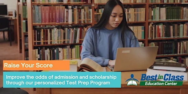 Practice PSAT, SAT, ACT Test & Detailed Assessment | Woodlands, TX | 375 Sawdust Rd