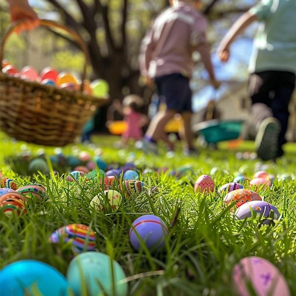 Adult Easter Egg Hunt benefiting The Arc of Marion | The Arc of Marion