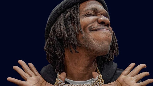 Curren$y 4:20 Tour w/ THE 747 BAND 2025 (Stockton) | Bob Hope Theatre