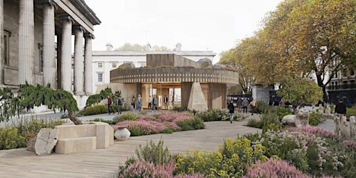 RIBA+VitrA Building Empathy: Unity of Place | Royal Institute of British Architects