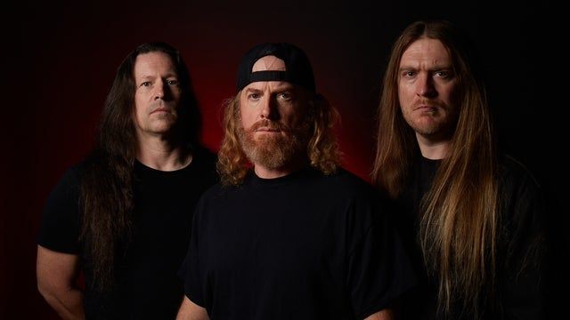 CHAOS & CARNAGE 2025 w/ DYING FETUS / CRADLE OF FILTH + SPECIAL GUEST 2025 (Denver) | Fillmore Auditorium (Denver)