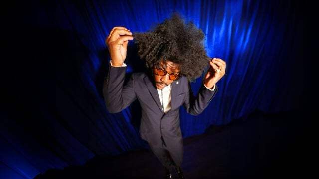 Smino - Kountry Kousins with Samara Cyn 2025 (Austin) | Stubb's Waller Creek Amphitheater