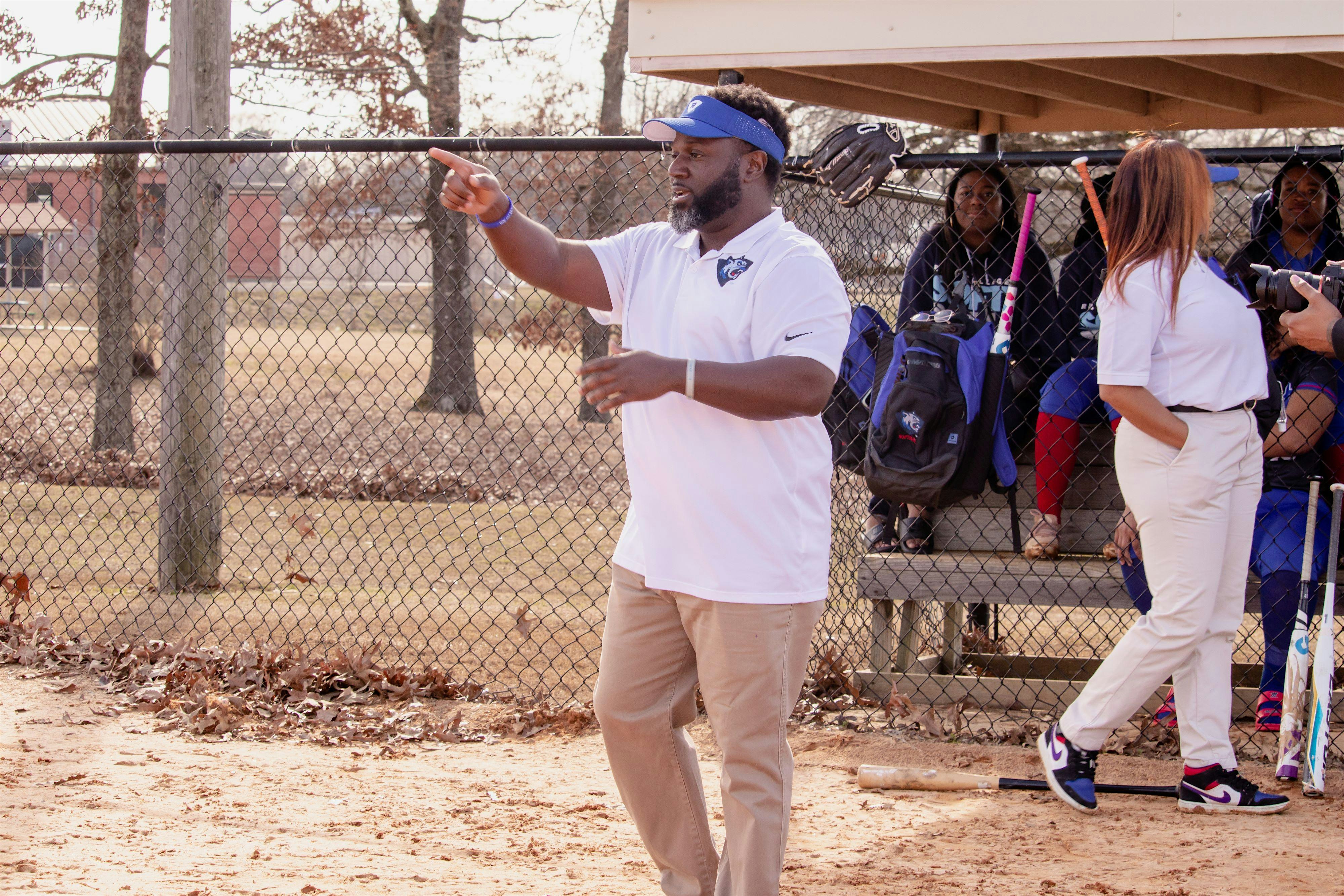 Coach Viv's Skills Camp | Greenbrook Softball Fields