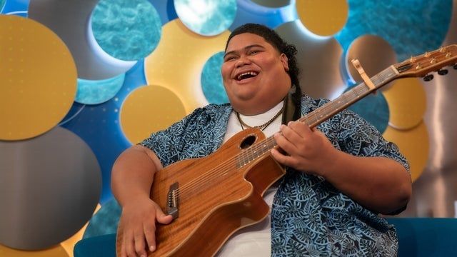 Iam Tongi 2025 (Primm) | Star Of The Desert Arena at Primm Valley Resorts