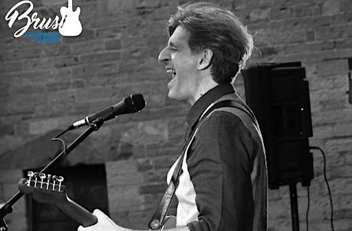 BRUS & the Bagai | Hard Rock Cafe Milan