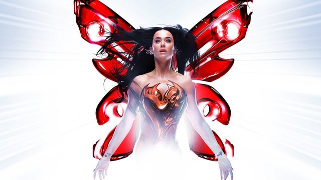 KATY PERRY - THE LIFETIMES TOUR 2025 (Austin) | Moody Center ATX