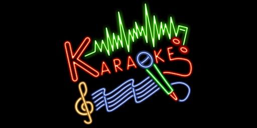 Karaoke night | Sorama