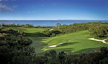 18 for the Elephants Charity Golf Tournament | Pelican Hill Golf Club