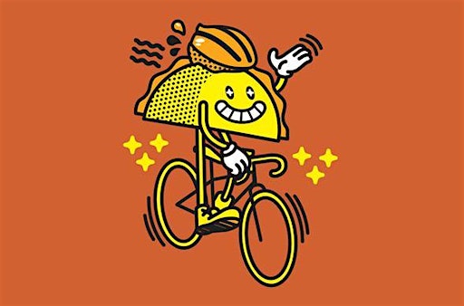Trek Memorial Taco Ride | Trek Bicycle Houston Memorial