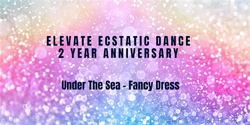 Elevate Ecstatic Dance Birthday | The Reading Room Stratford sub Castle, Salisbury, Stratford Road, Stratford sub Castle, Salisbury, UK