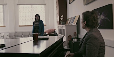 Bitter Harmony Premiere | ArtHouse Crouch End