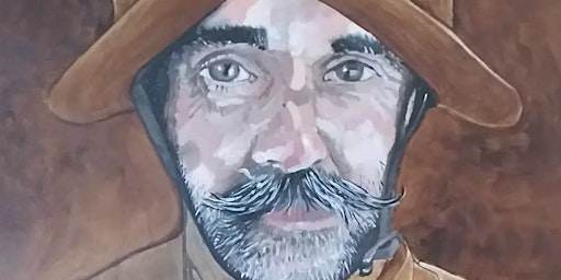 Full day Oil Painting from a model | Elysium Gallery Unit 18 The Market Hall.