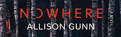 Allison Gunn in Conversation with Andrew Joseph White | Four Seasons Books