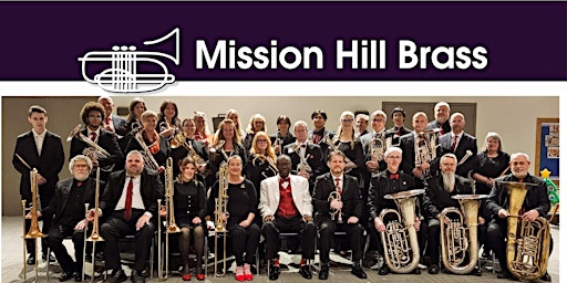 Kenilworth Community League presents: A Flurry of Brass | 7104 87 Ave NW