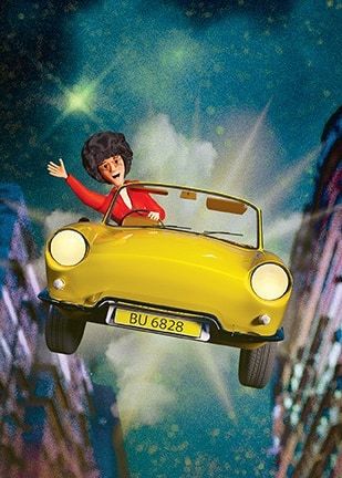 泛亞交響樂團「最緊要好玩」音樂會 | 屯門大會堂演奏廳 · 荃灣大會堂