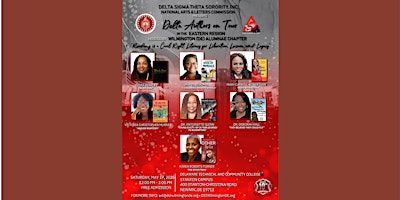 Delta Authors in the Eastern Region | 400 Stanton Christiana Rd