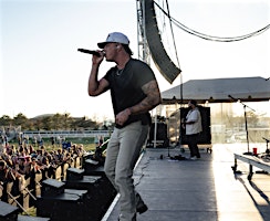 Tayler Holder Live at Backyard Social | 16371 Corporate Commerce Way