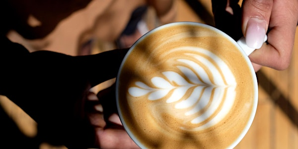 Intro to Latte Art & Steaming | Phil & Sebastian Coffee Roasters - Simmons Building and Roasterie