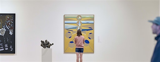 Low Sensory Session | Kemper Museum of Contemporary Art